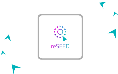 Reseed Reseed